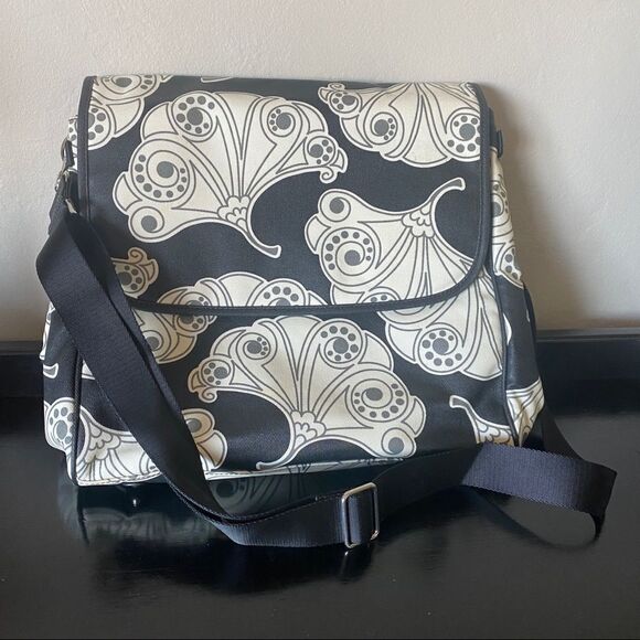 Pottery Barn Diaper Bag - Picture 2 of 9